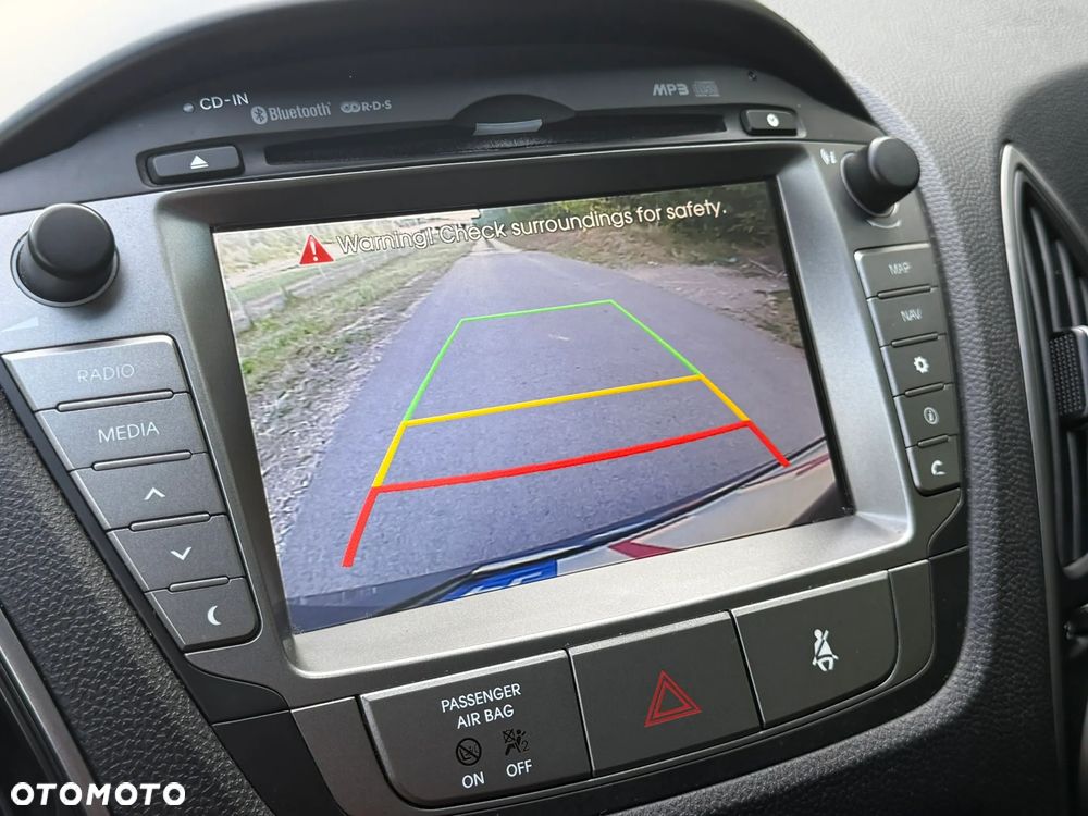 Hyundai ix35 1.6 GDI Premium 2WD - 33