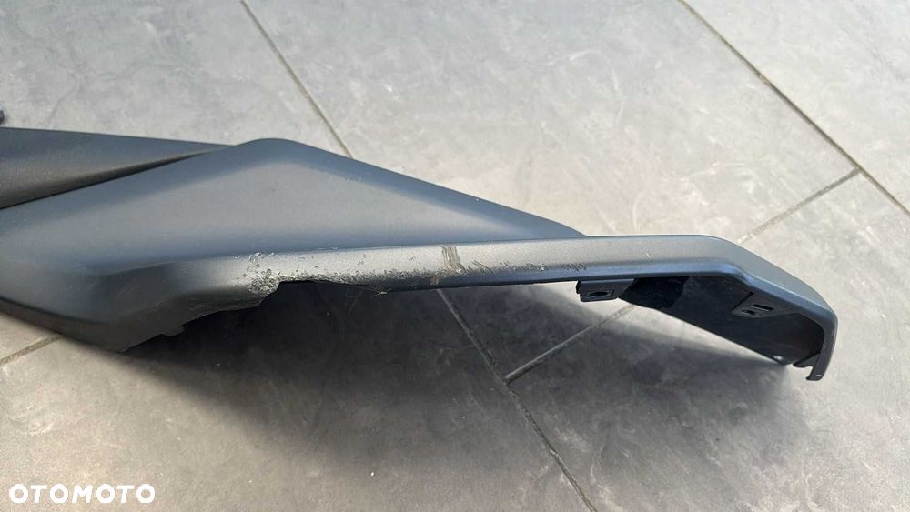 Owiewka Osłona Boczna Suzuki Burgman 650. 2013-16 [2143] - 2