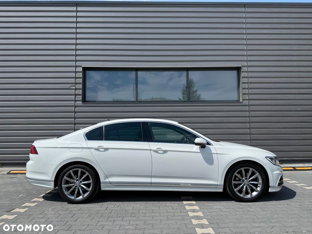 Volkswagen Passat 2.0 TDI BMT Highline - 23