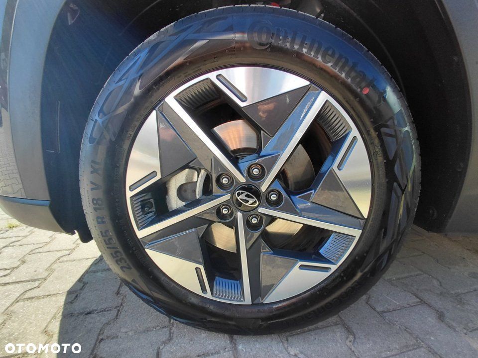 Hyundai Tucson - 38