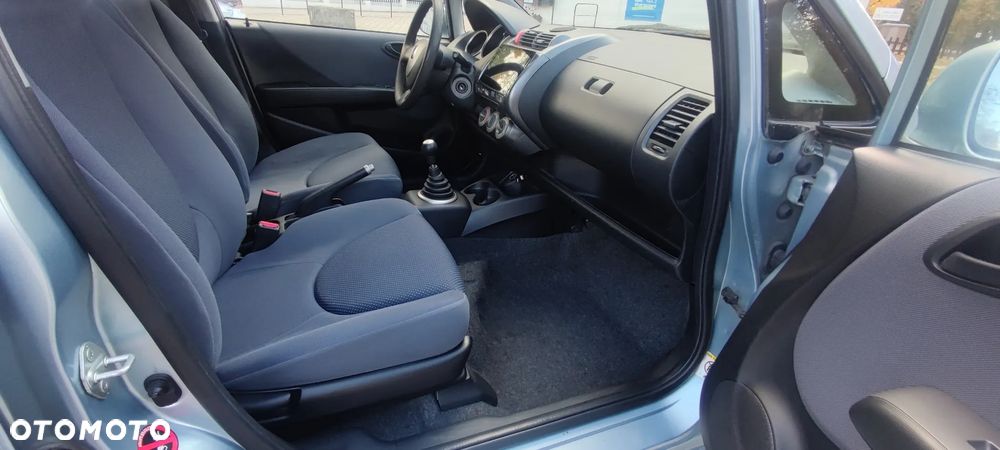 Honda Jazz 1.2 Cool - 12