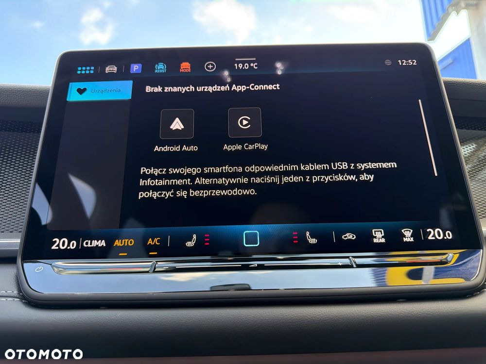 Volkswagen Tayron 1.5 eTSI mHEV Life Plus DSG - 34