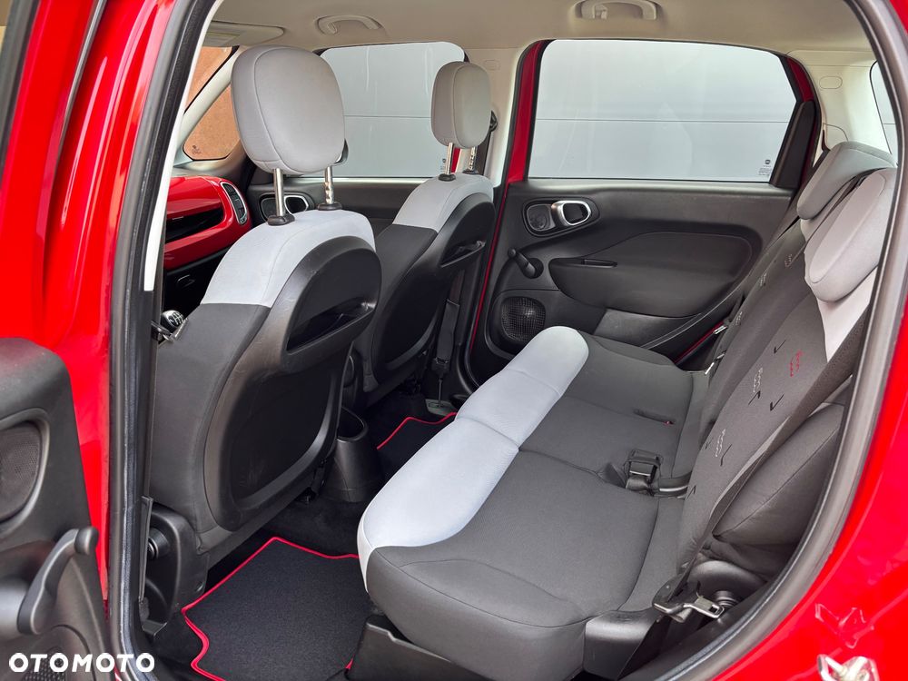 Fiat 500L 1.3 Multijet Start&Stopp Pop-Star - 26