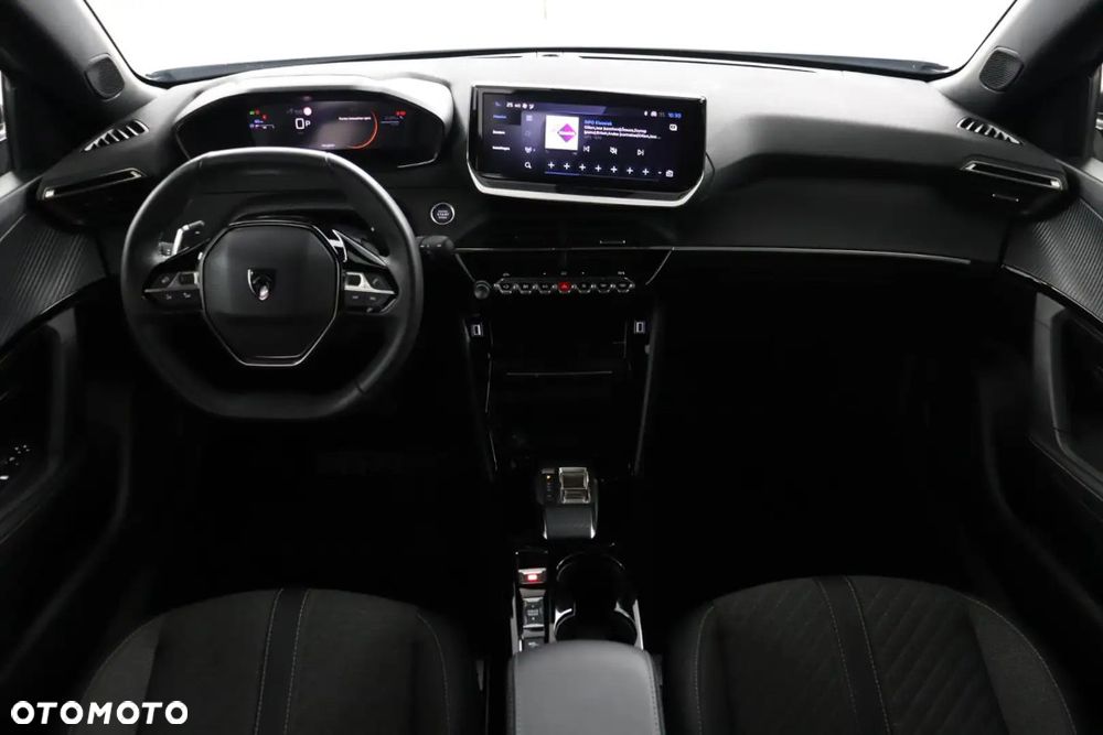 Peugeot 2008 PureTech mHEV Allure e-DCS6 - 11