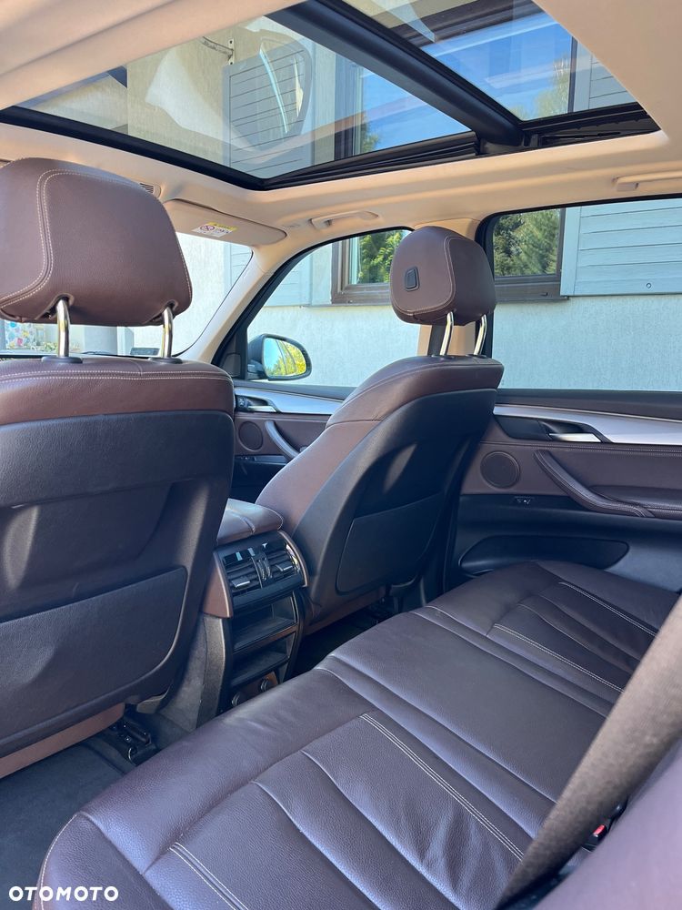 BMW X5 - 15