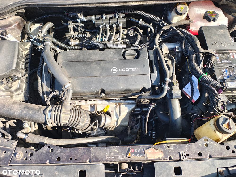 Opel Astra - 4