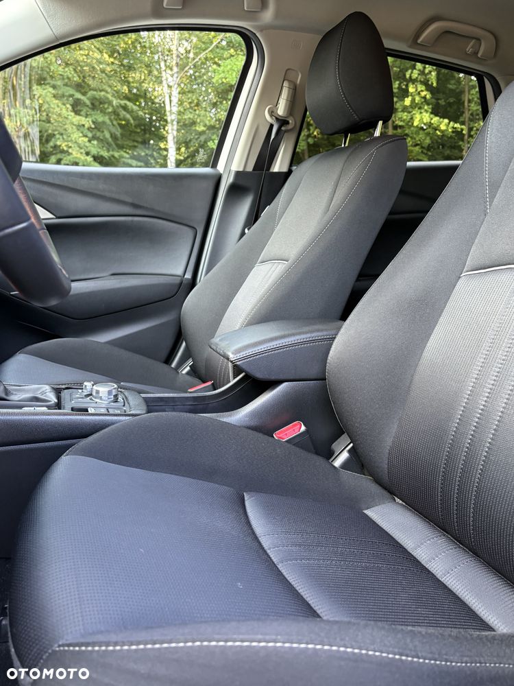 Mazda CX-3 2.0 SkyEnergy - 17