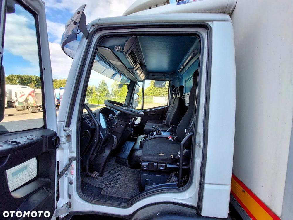 Iveco Eurocargo - 9