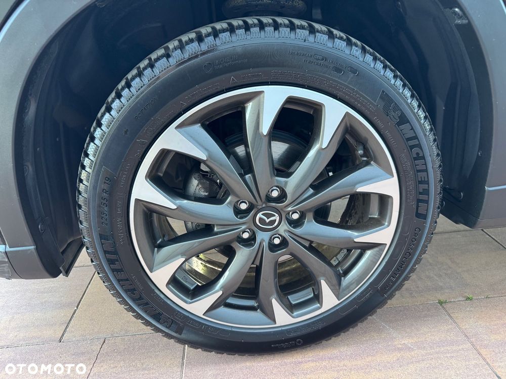 Mazda CX-5 2.0 Skydream 2WD - 12
