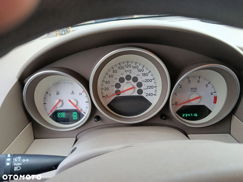 Dodge Caliber - 5