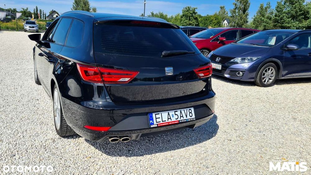 Seat Leon - 9