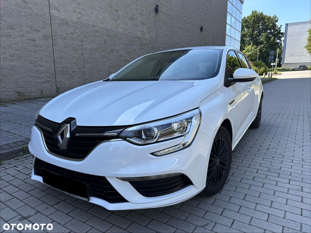 Renault Megane ENERGY TCe 100 LIFE - 22
