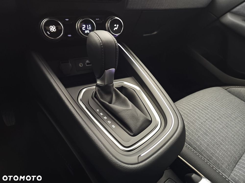 Renault Clio 1.6 E-TECH Full Hybrid 145 Techno - 26