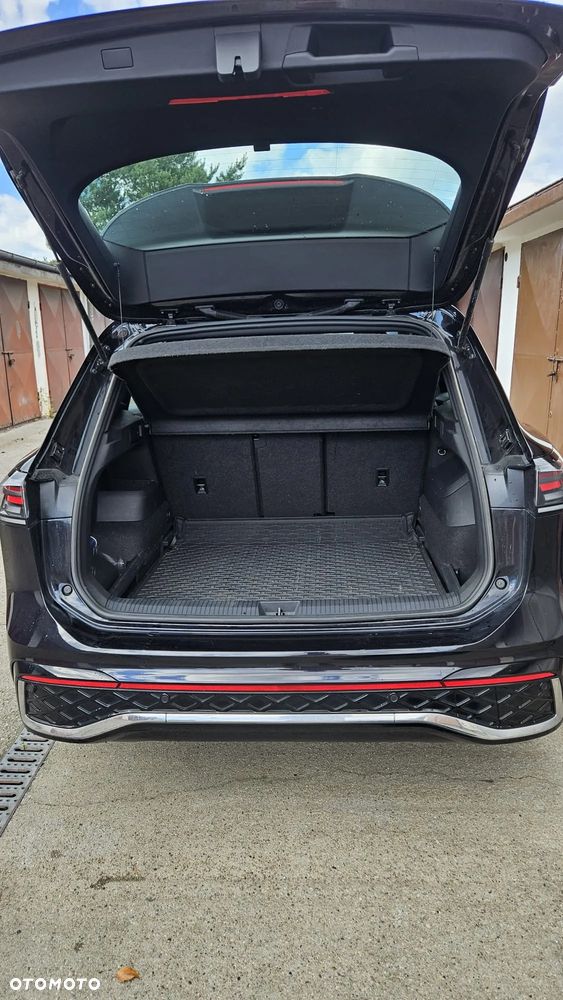 Volkswagen Tiguan - 7