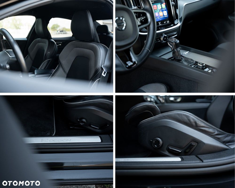 Volvo S60 T4 Geartronic RDesign - 31
