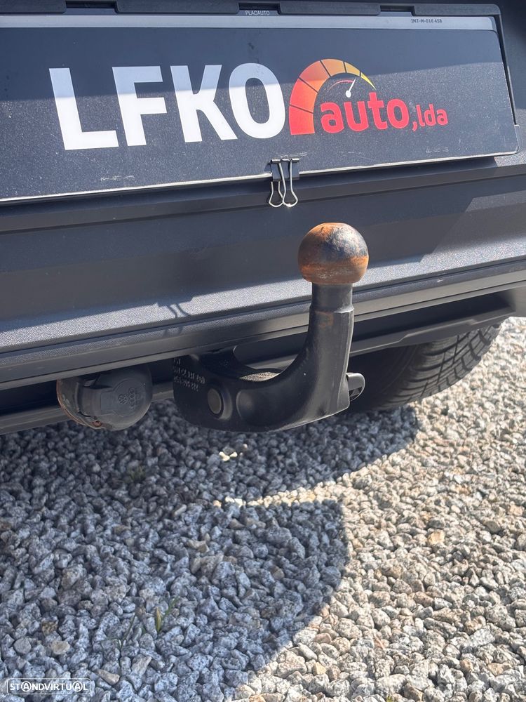 VW T-Roc 1.0 TSI Style - 9