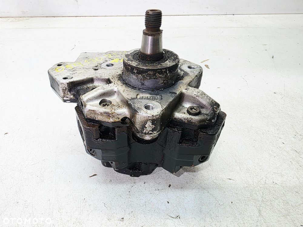 POMPA PALIWA CR AUDI A4 B7 A6 C6 A8 D3 2.7 3.0 TDI 059130755E 1/26 - 9