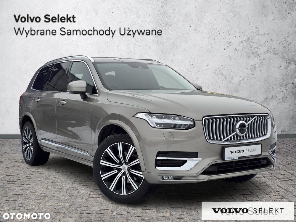 Volvo XC 90 - 3