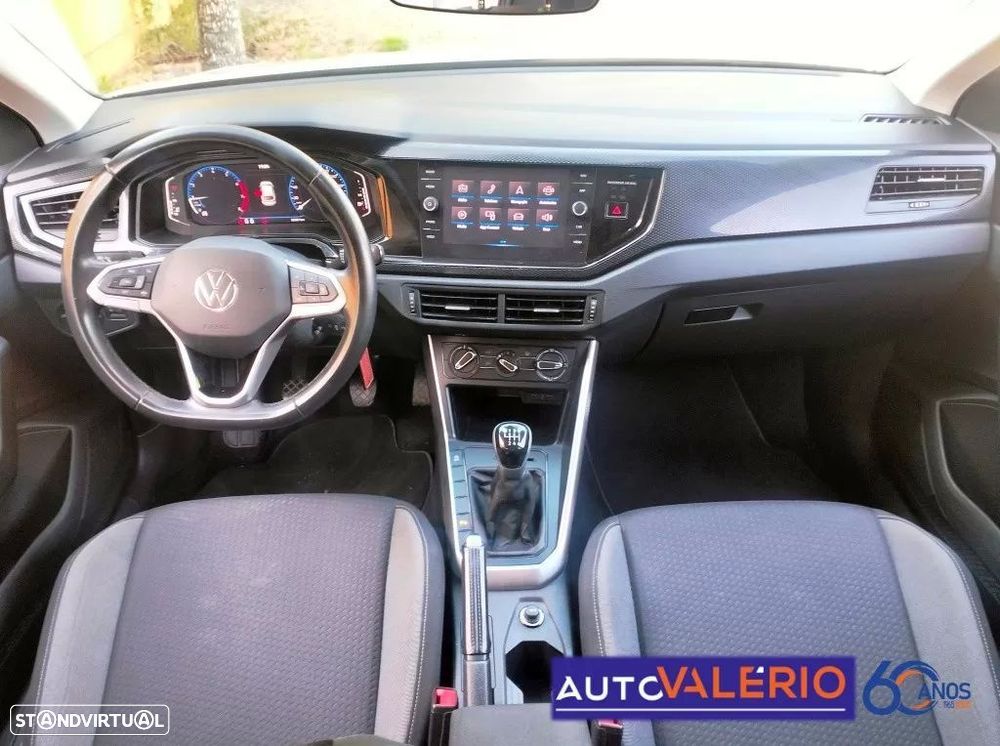 VW Taigo 1.0 TSI Style - 11