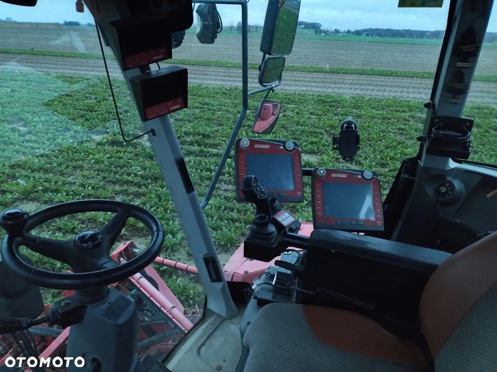 Grimme Maxtron II 620 - 23