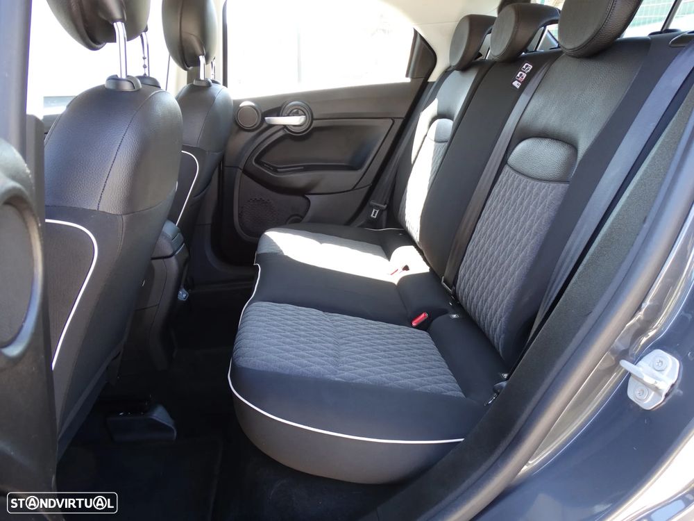 Fiat 500X 1.0 FireFly City Cross - 28