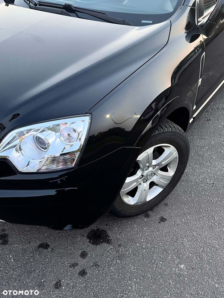 Opel Antara 2.0 CDTI Cosmo - 3