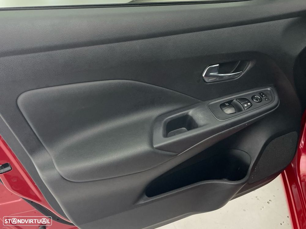 Nissan Micra 1.0 IG-T Tekna - 17