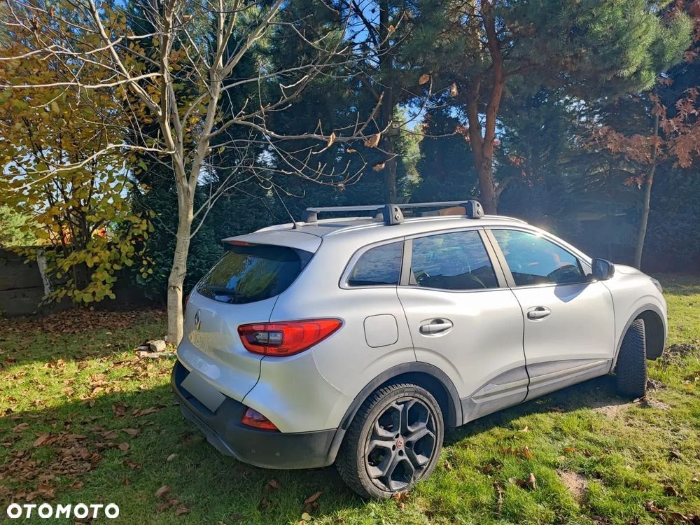 Renault Kadjar 1.2 Energy TCe Night&Day - 3