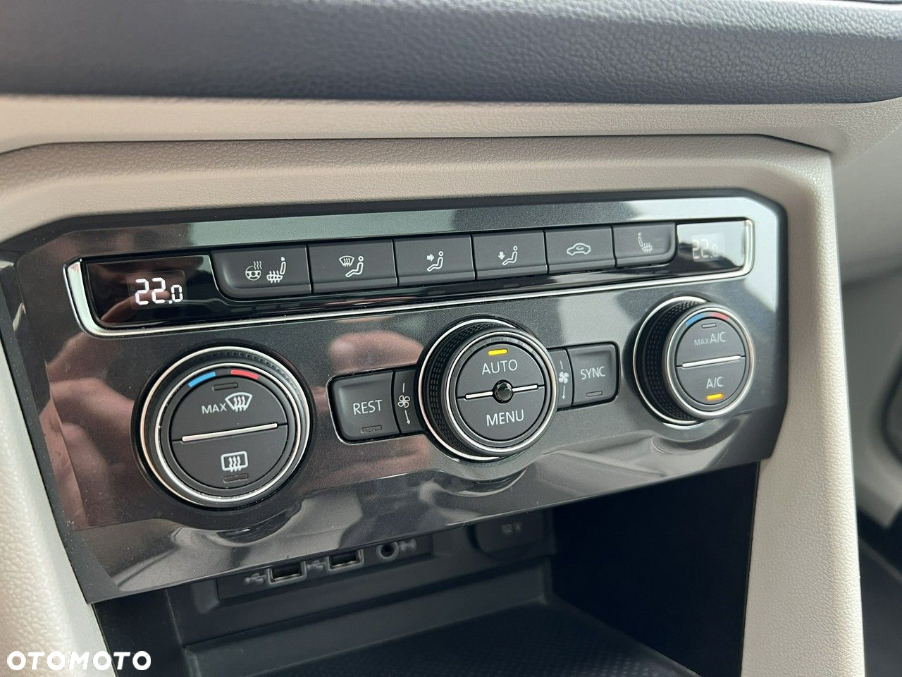 Volkswagen Tiguan Allspace 1.5 TSI EVO Highline DSG - 6