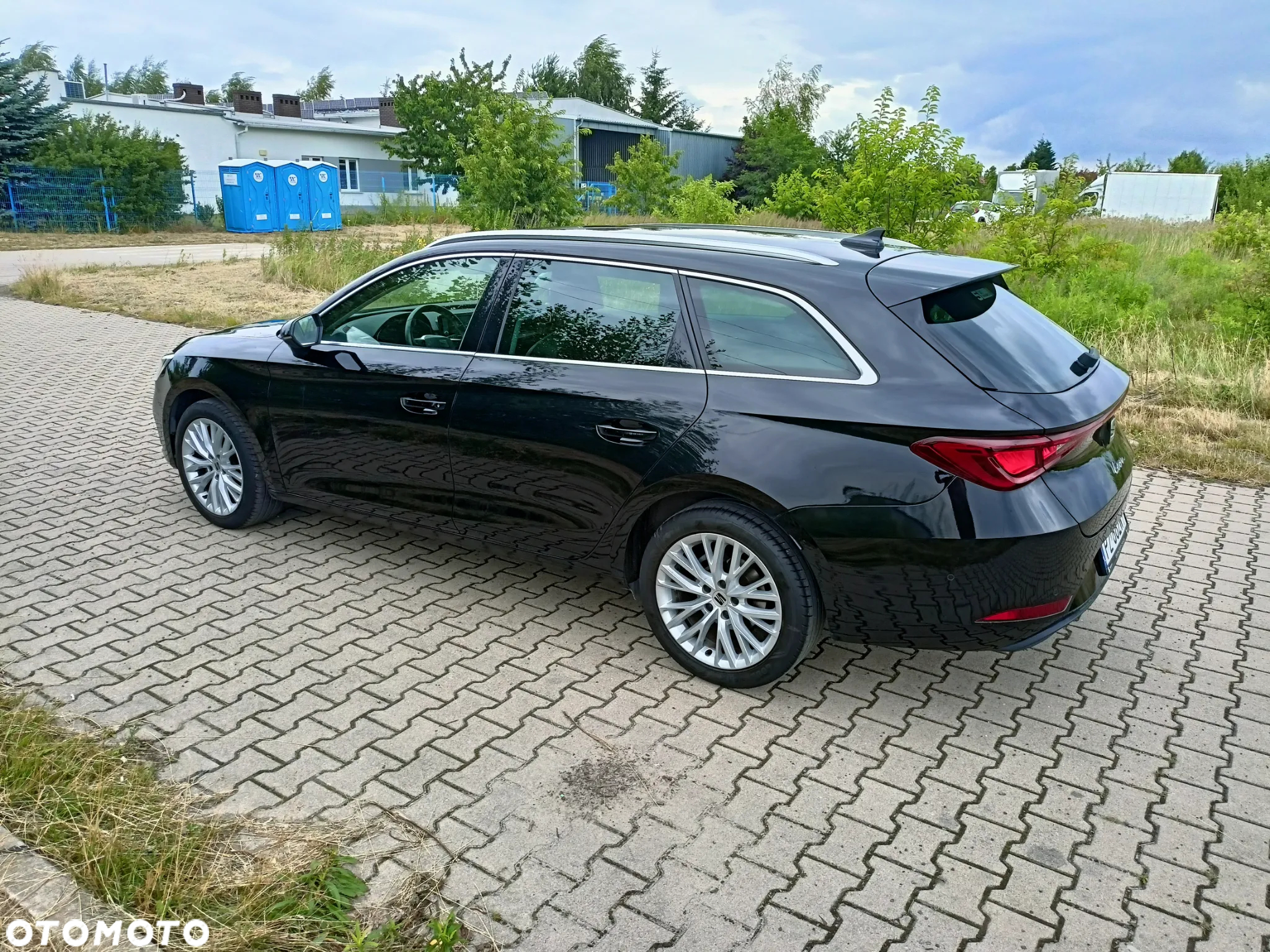 Seat Leon 1.5 EcoTSI Evo Xcellence S&S DSG - 10