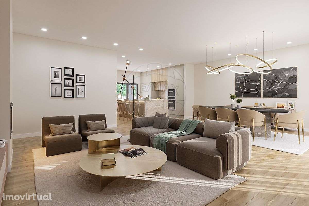 Moradia T3 para venda - Grande imagem: 3/28