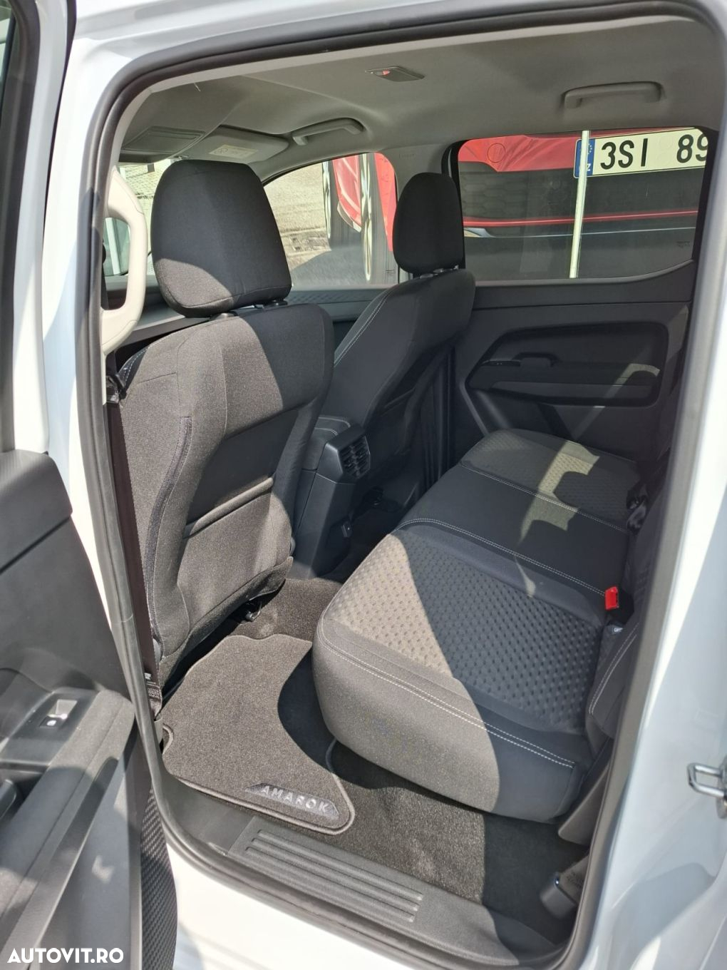 Volkswagen Amarok - 19