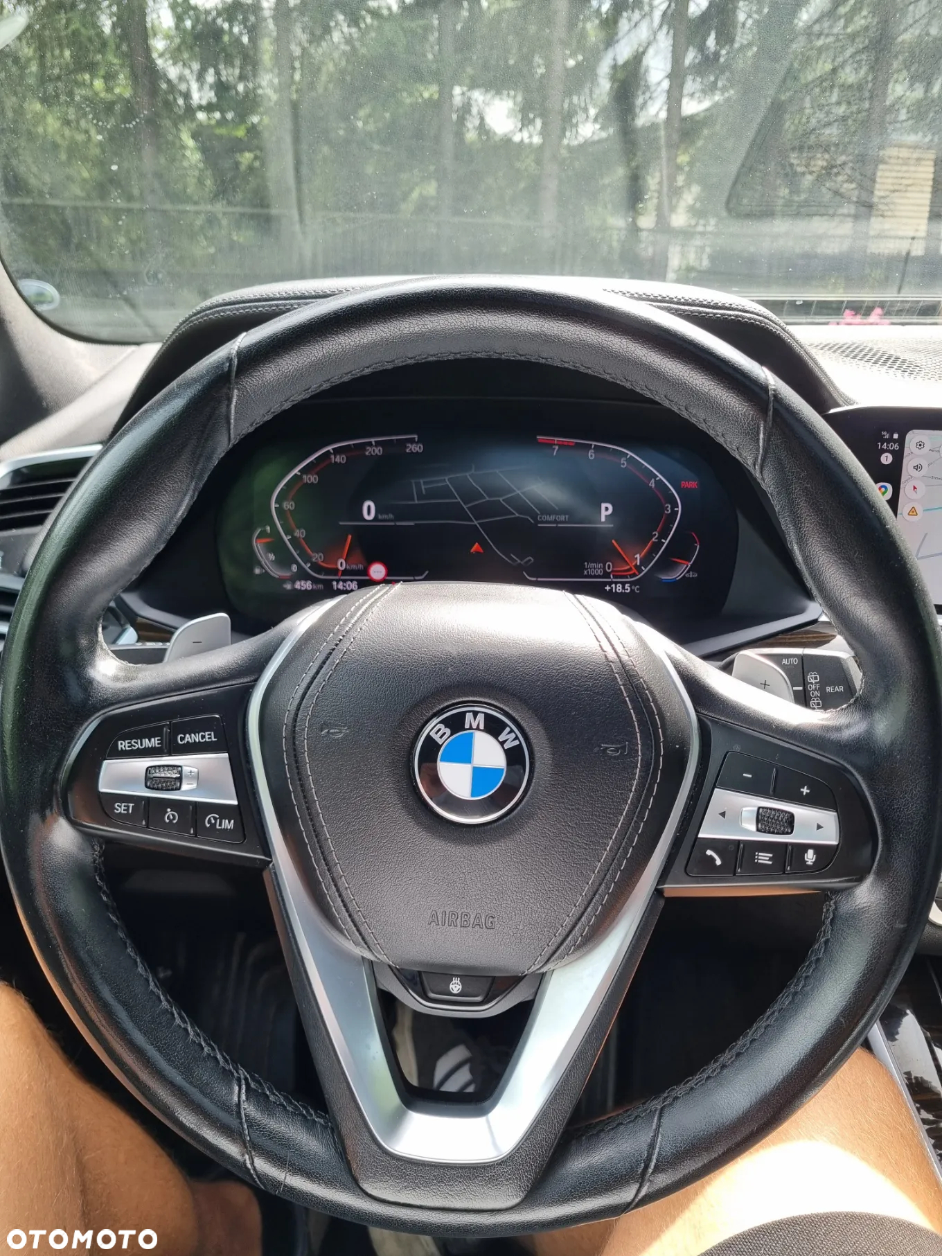 BMW X5 xDrive40i - 10