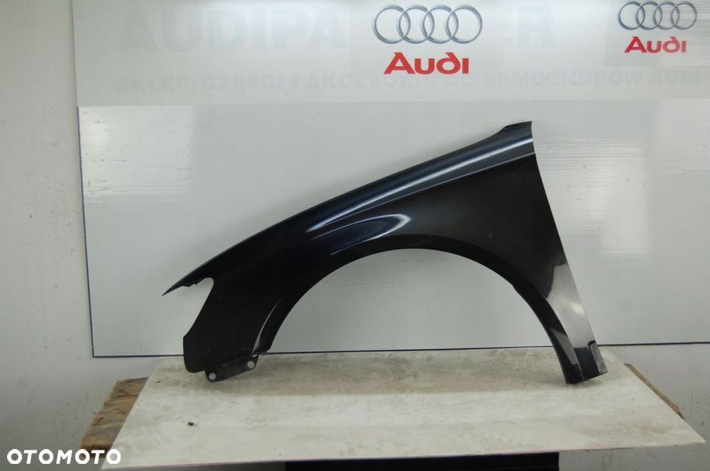 BŁOTNIK AUDI RS3 8V 2013-2020 OE 8V0 8V4 - 1