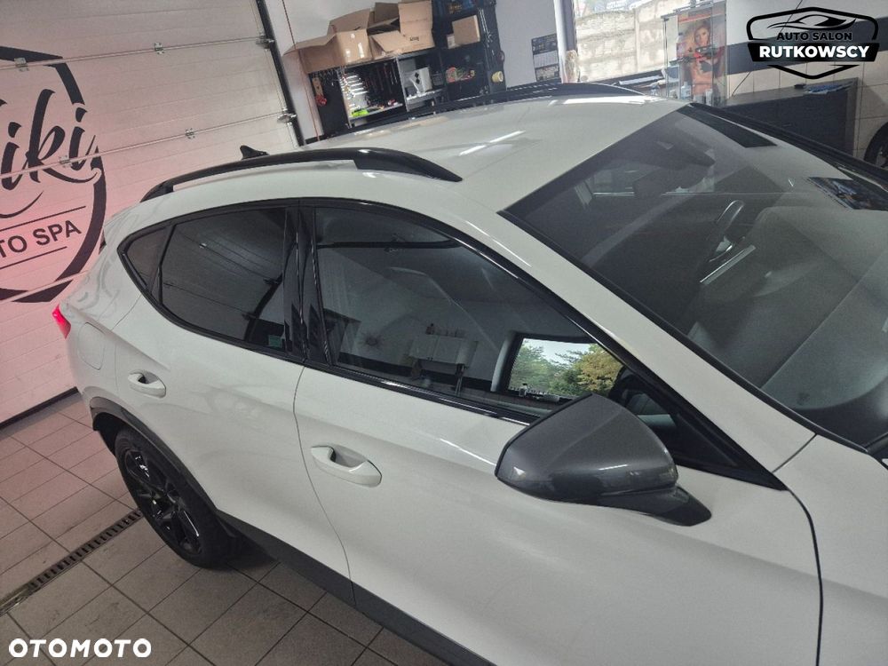 Cupra Formentor 1.5 TSI DSG - 8