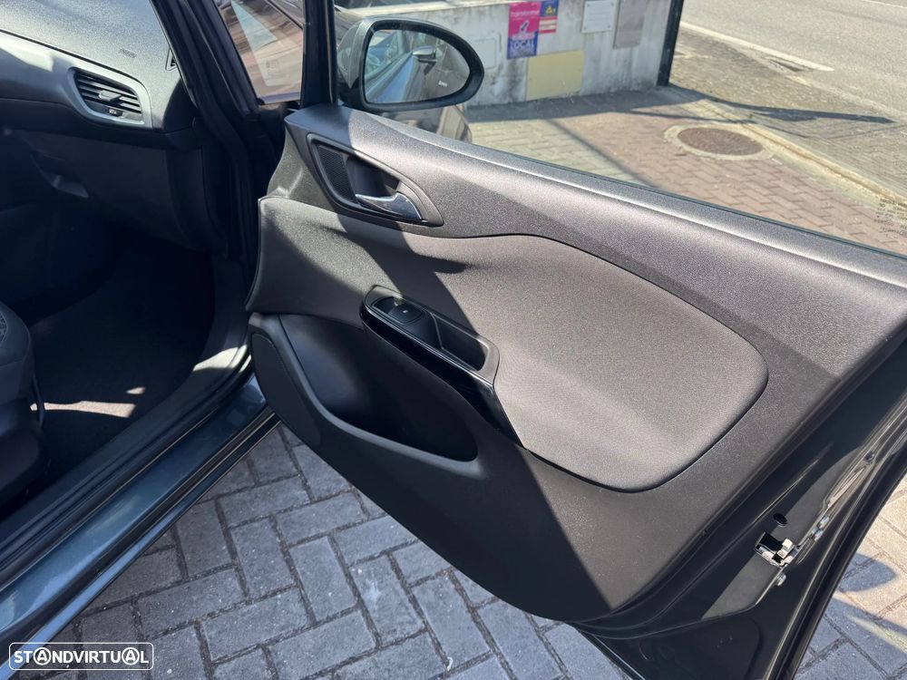 Opel Corsa 1.3 CDTi Edition - 20