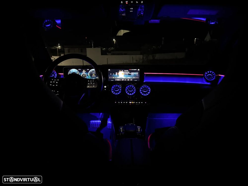Mercedes-Benz A 180 - 14