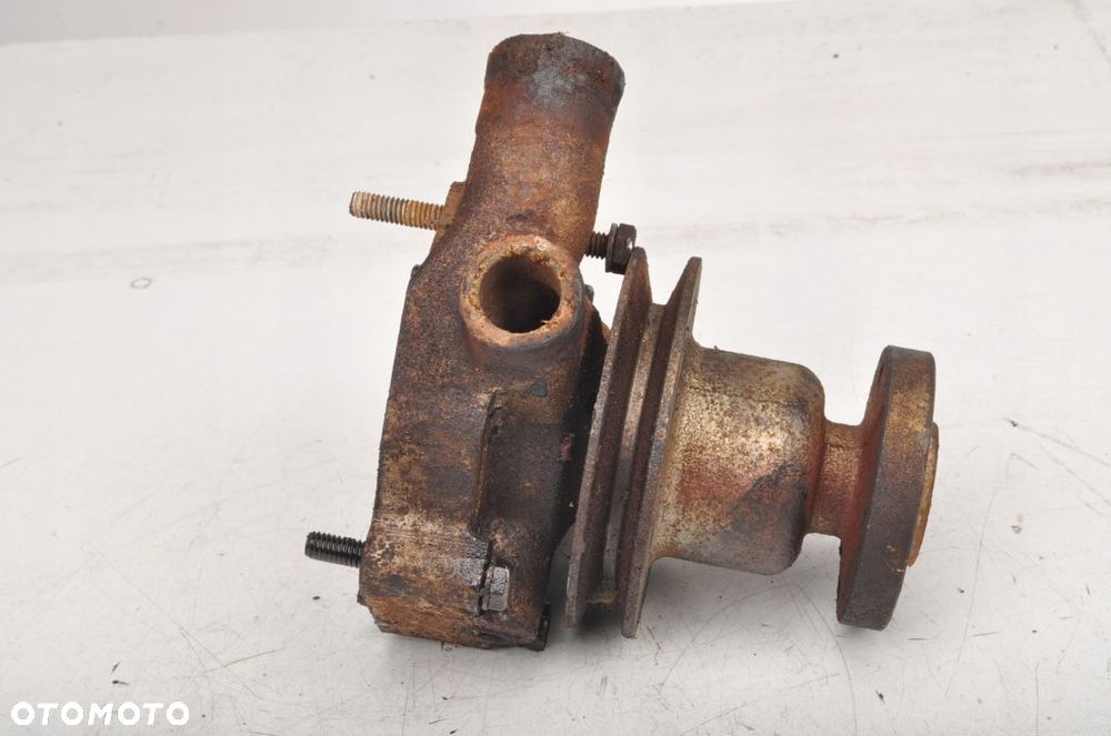 FSR TARPAN 2.5 POMPA WODY - 1