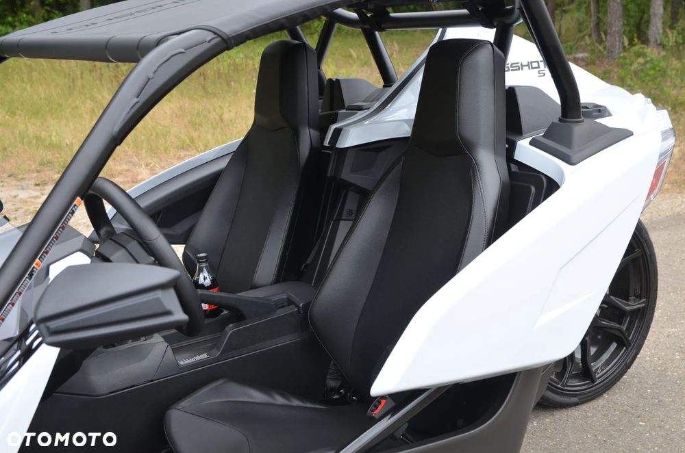 Polaris Inny - 35