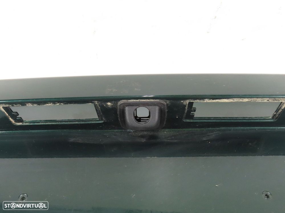 Parachoques Trás Seminovo/ Original MINI MINI CLUBMAN (F54) 51127422838 - 5