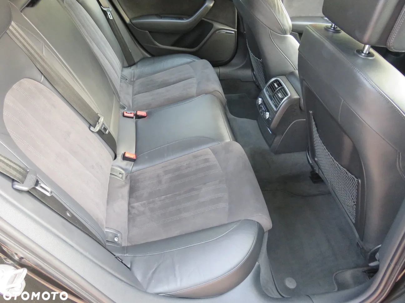 Audi A6 Avant 3.0 TDI Quattro S tronic - 20