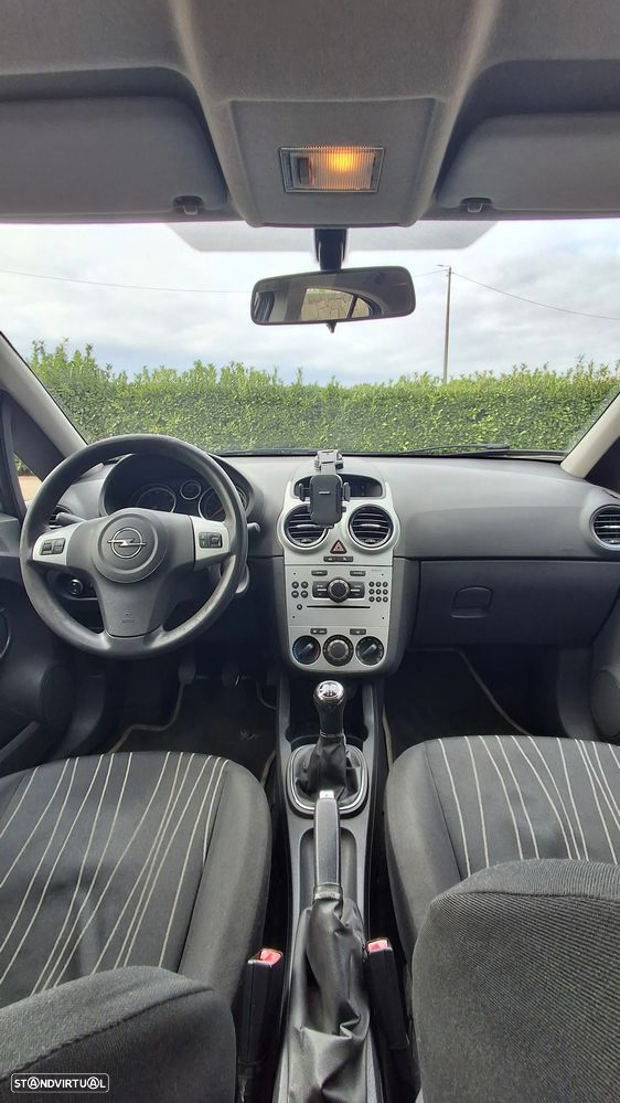 Opel Corsa 1.2 Enjoy - 5