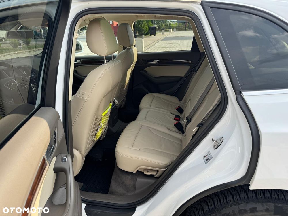 Audi Q5 - 24