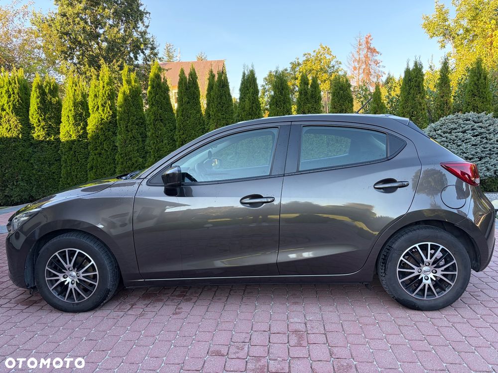 Mazda 2 1.5 Skymotion - 2