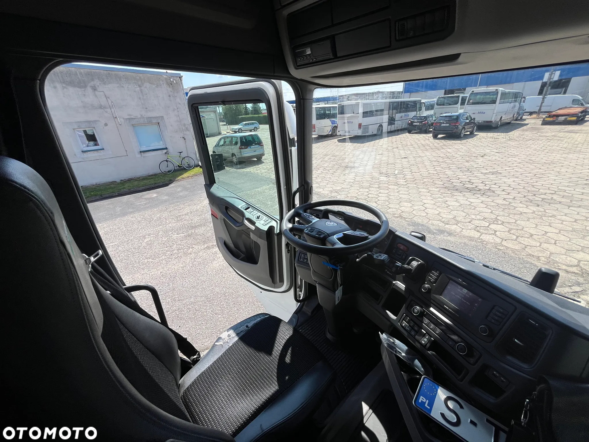 Scania R500 - 16