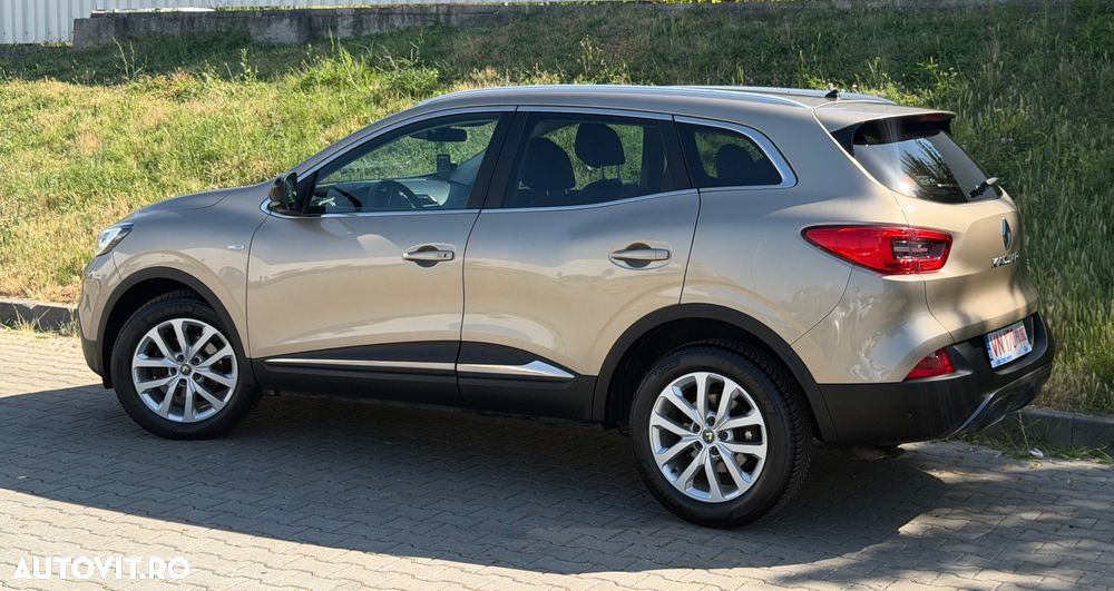 Renault Kadjar - 32