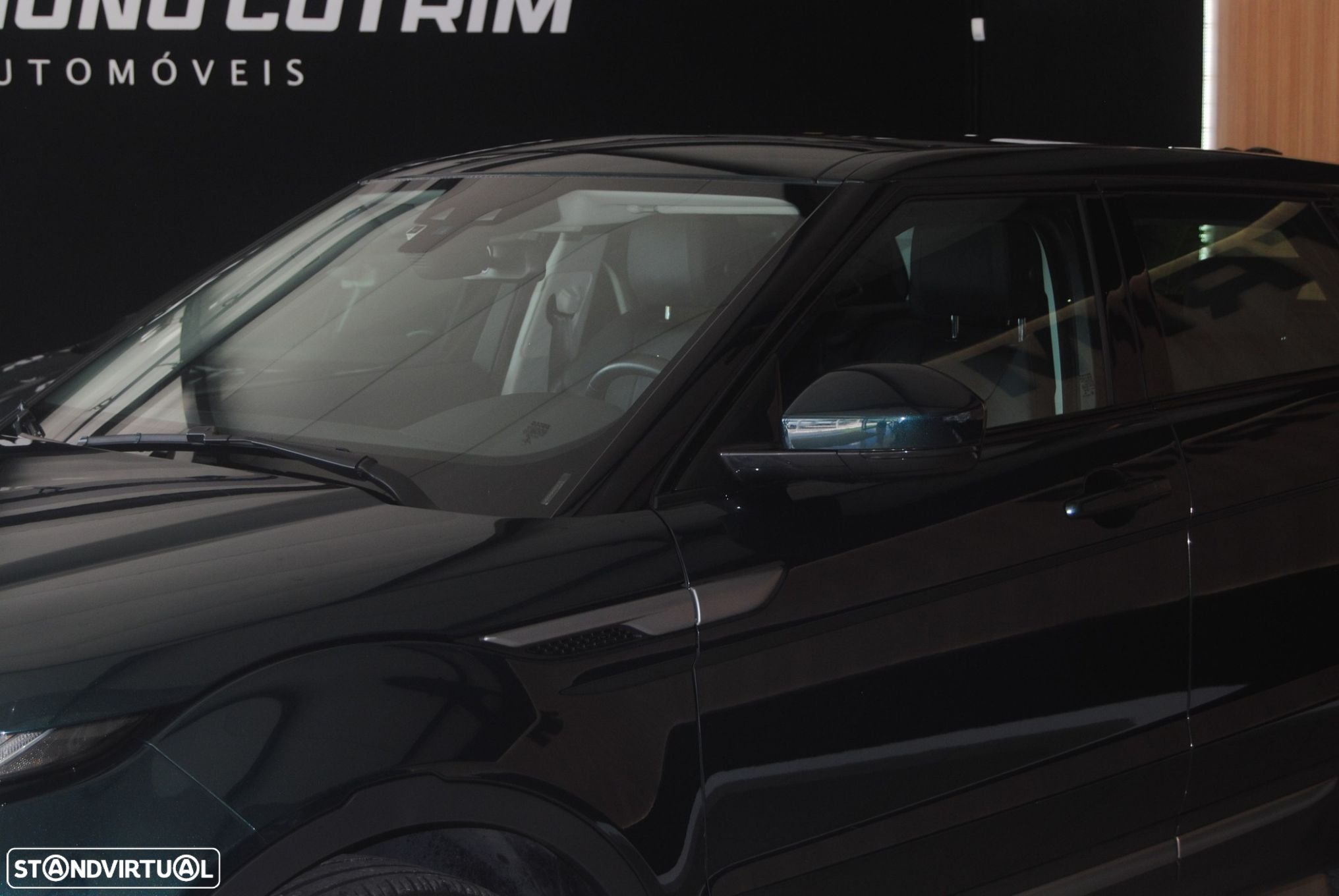Land Rover Range Rover Evoque 2.0 eD4 SE - 6