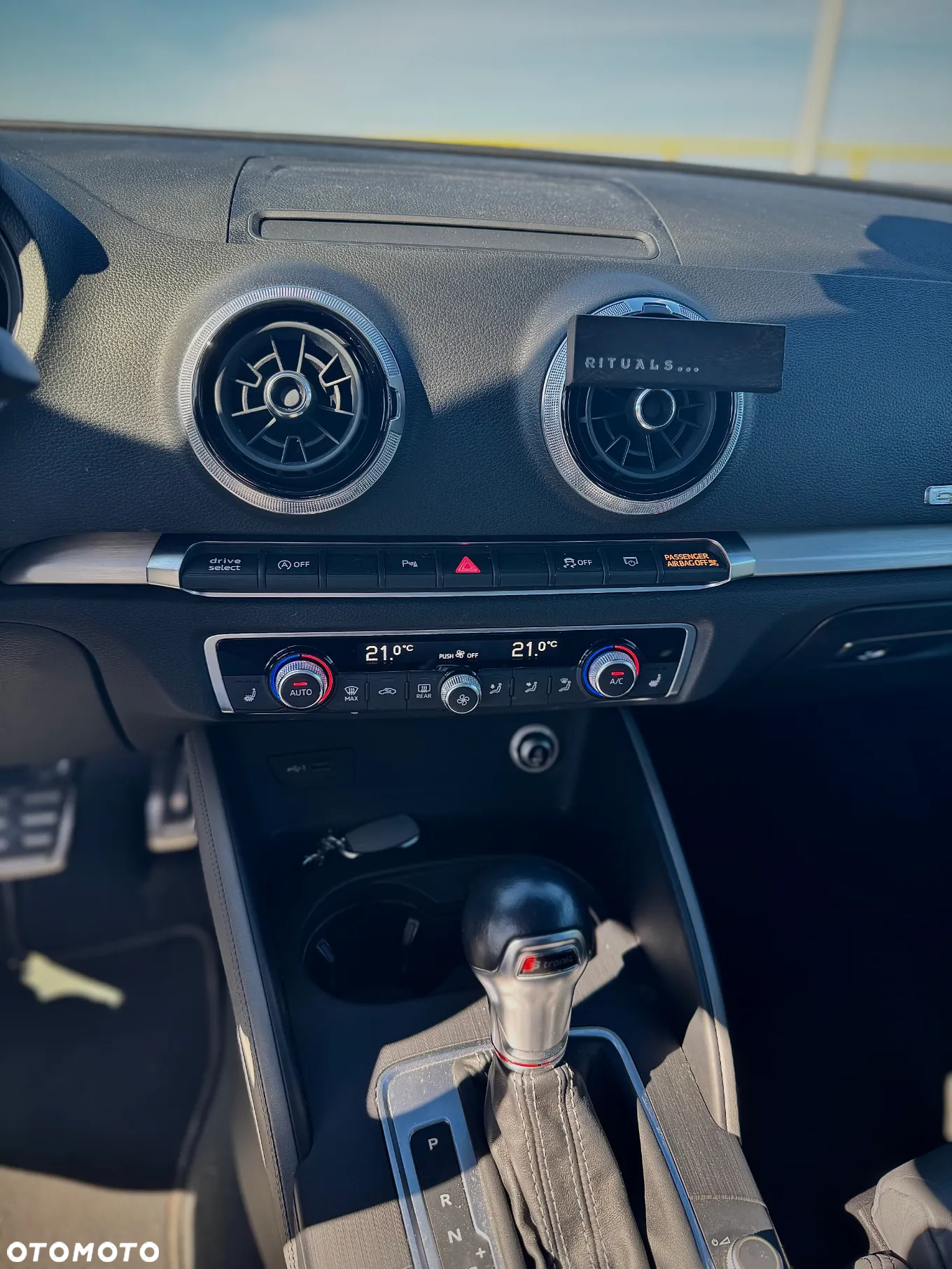 Audi S3 2.0 TFSI Quattro S tronic - 8