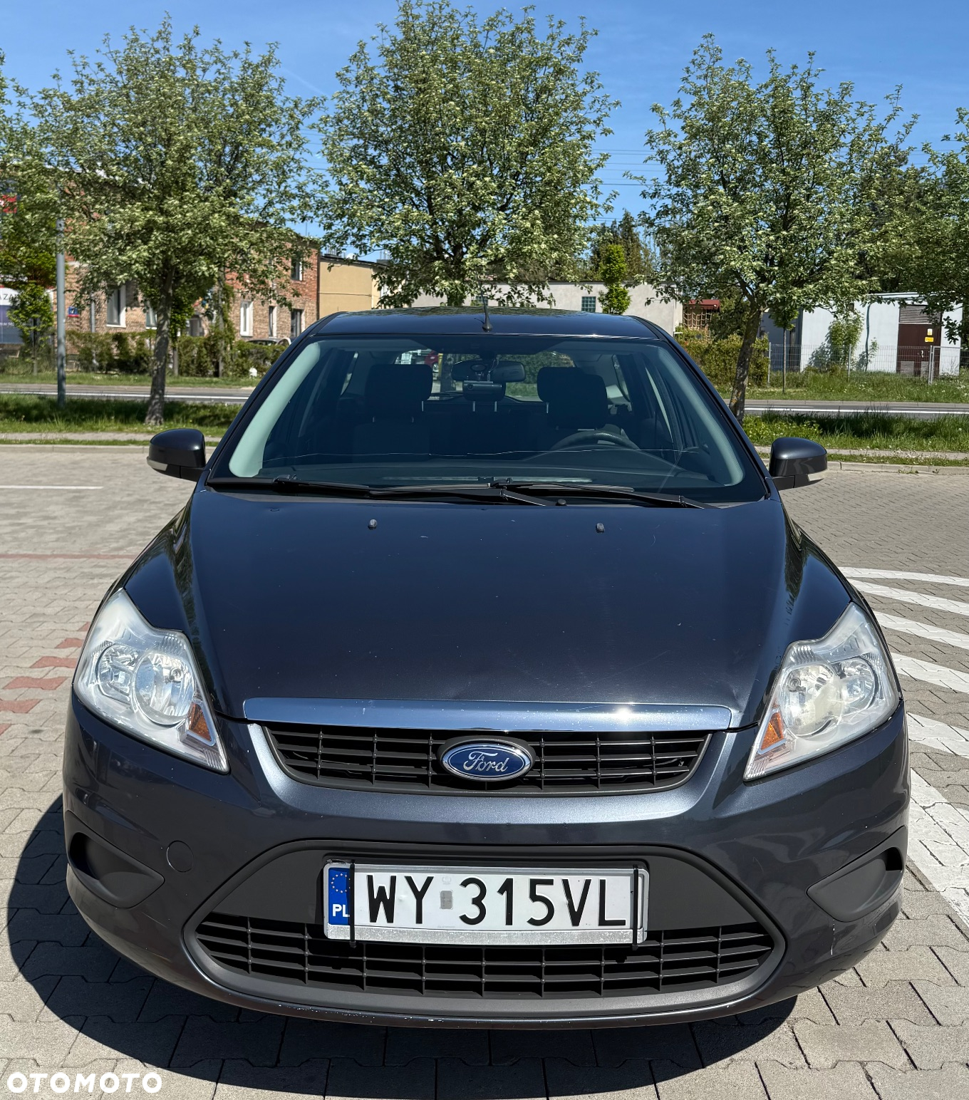 Ford Focus - 6