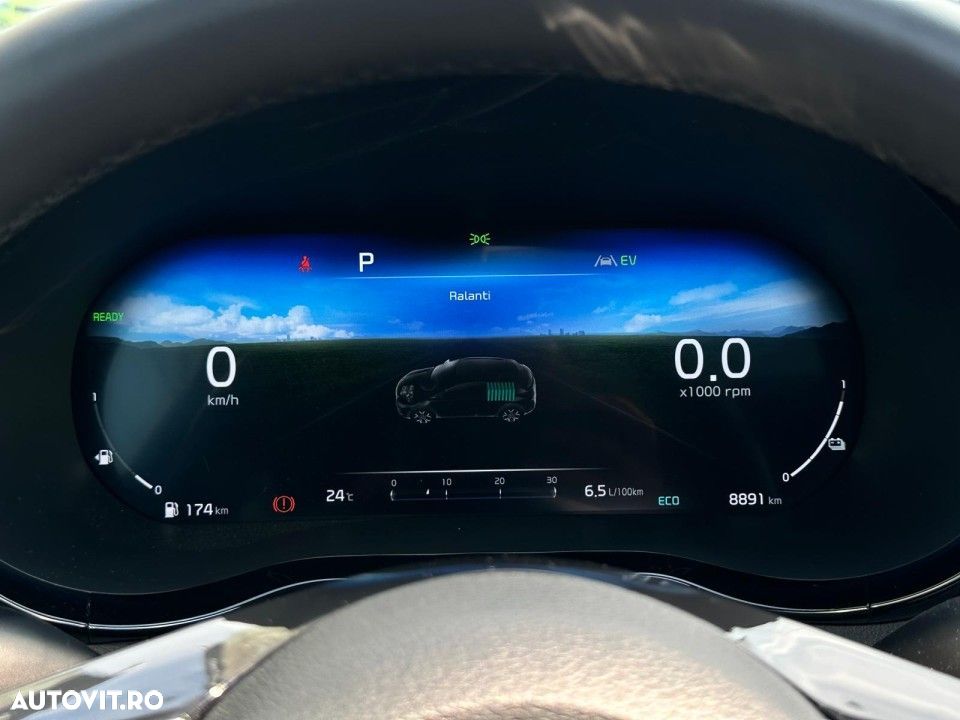 Kia XCeed - 17